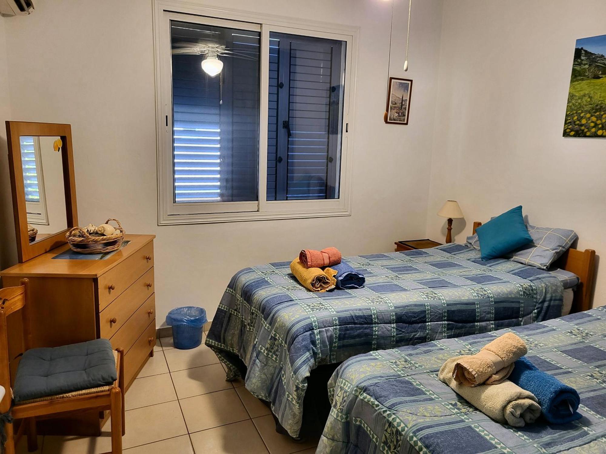 Award-Winning 3-Bedroom Apartment Near Beach Paphos Exterior photo